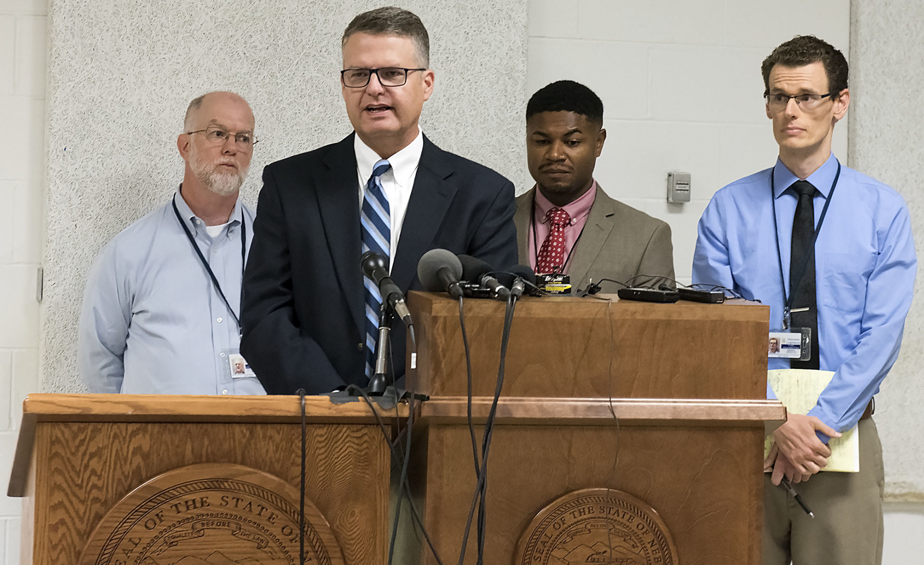 Carey Dean Moore execution
